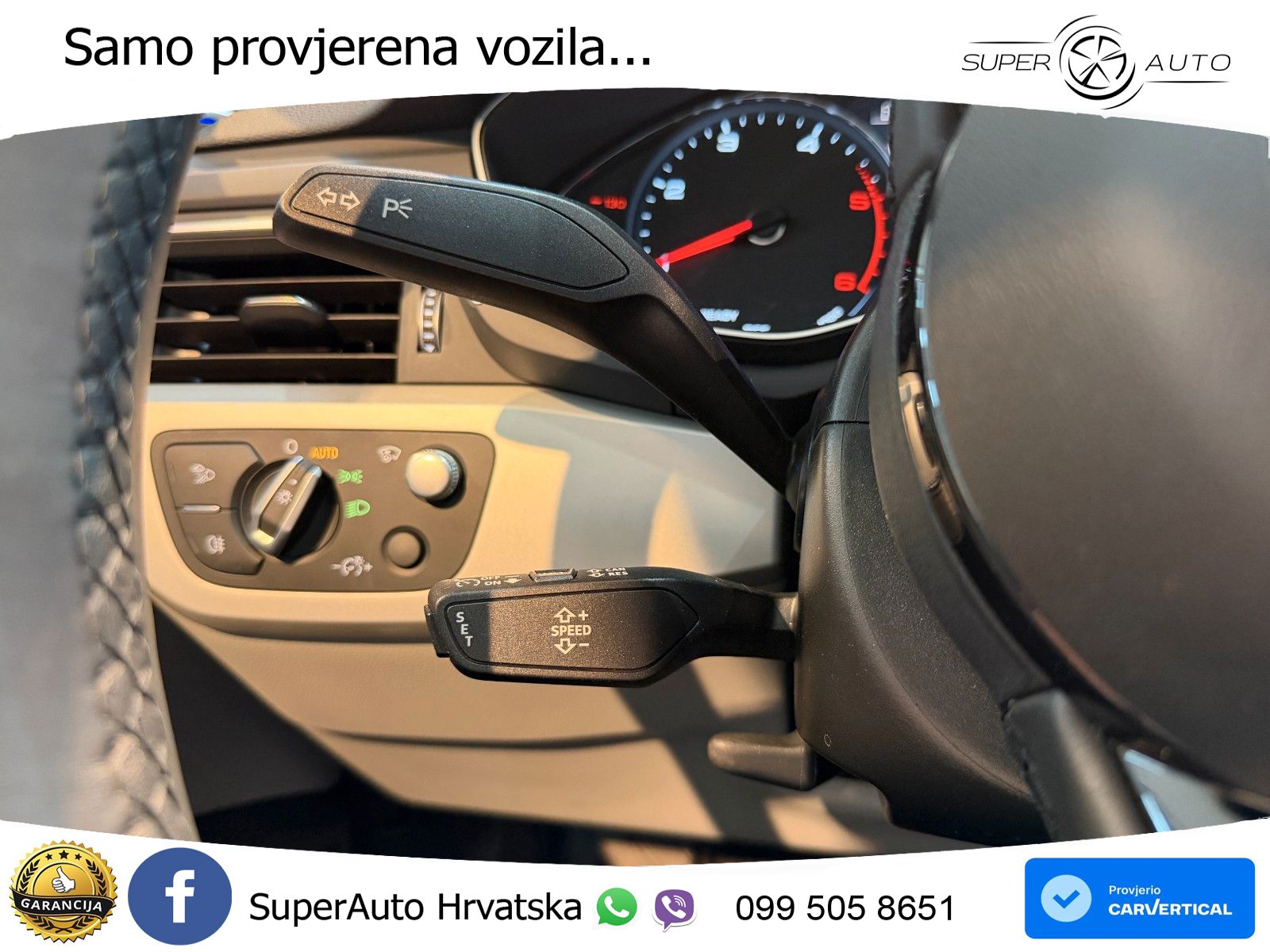 Audi A5 Sportback 40 TDI (204 KS) quattro S tronic