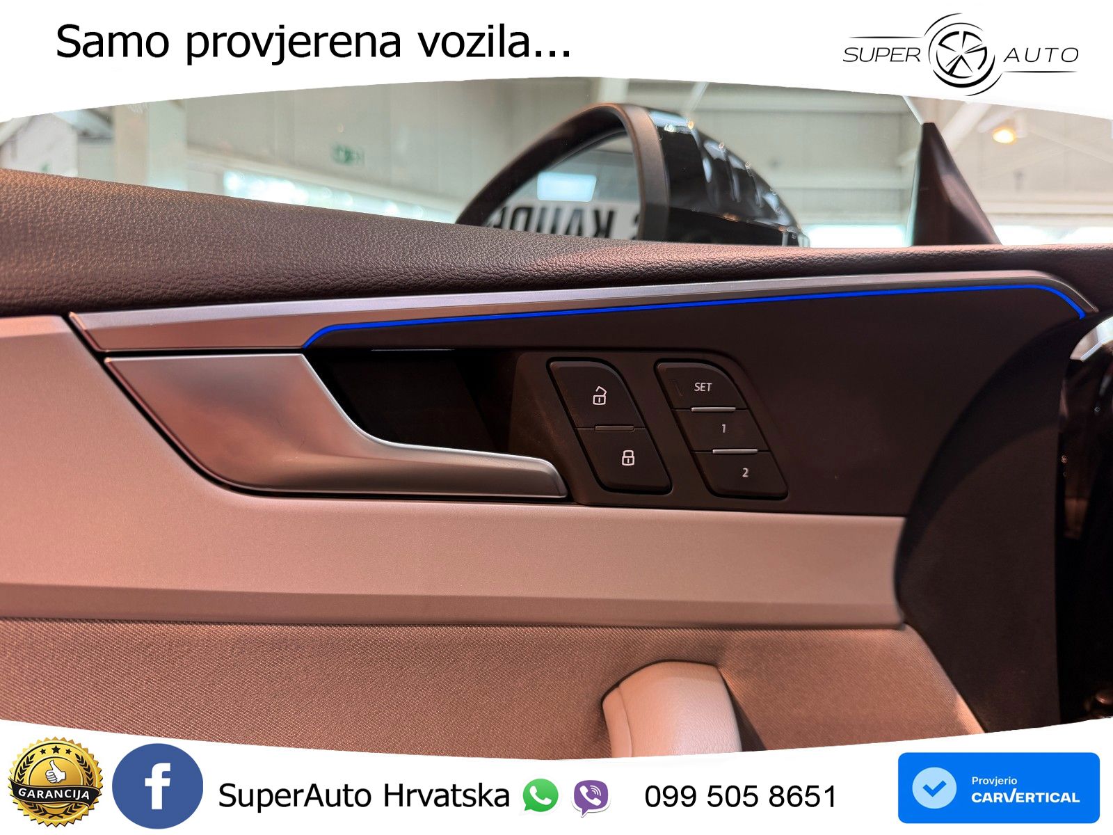 Audi A5 Sportback 40 TDI (204 KS) quattro S tronic
