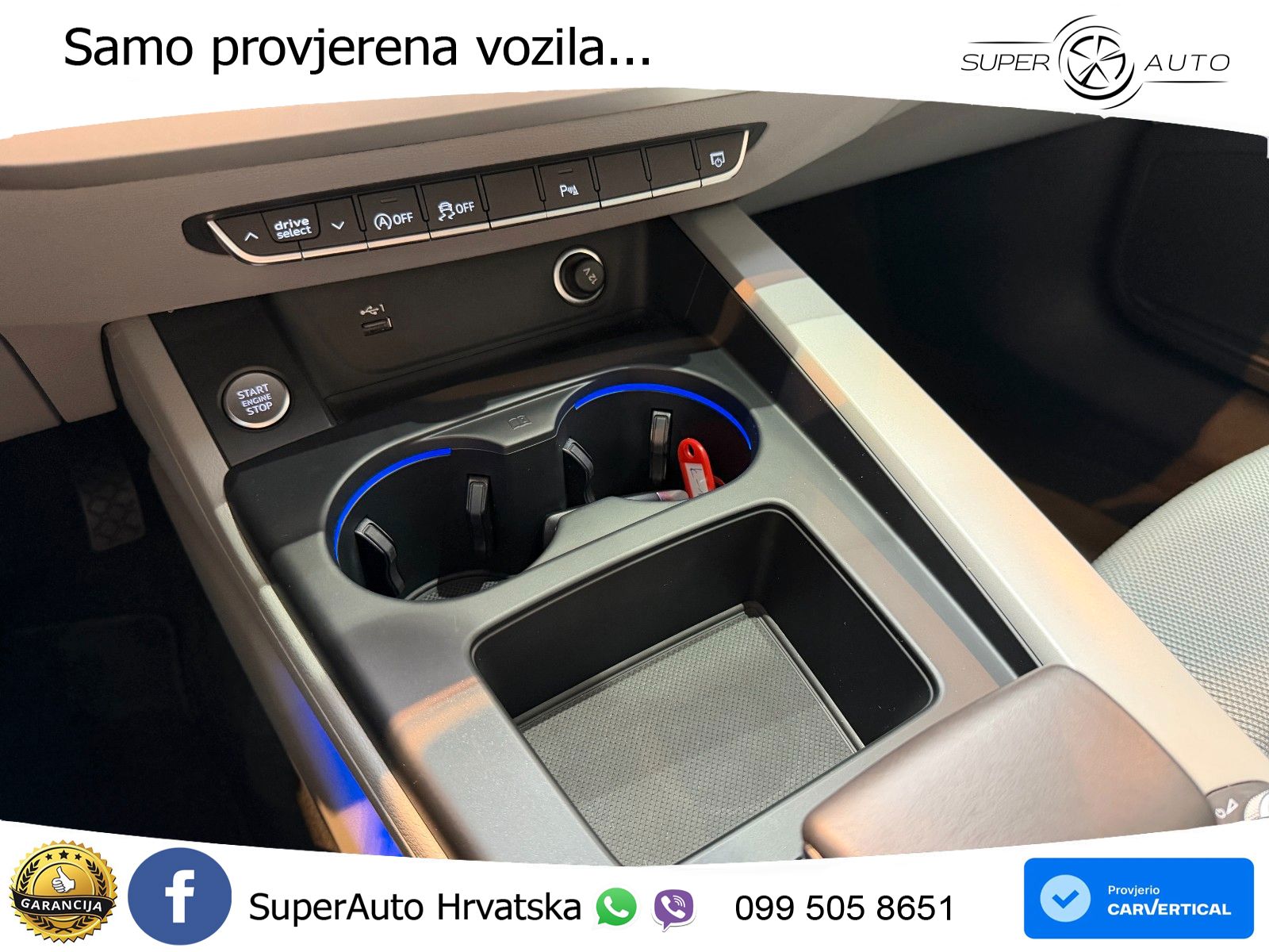 Audi A5 Sportback 40 TDI (204 KS) quattro S tronic