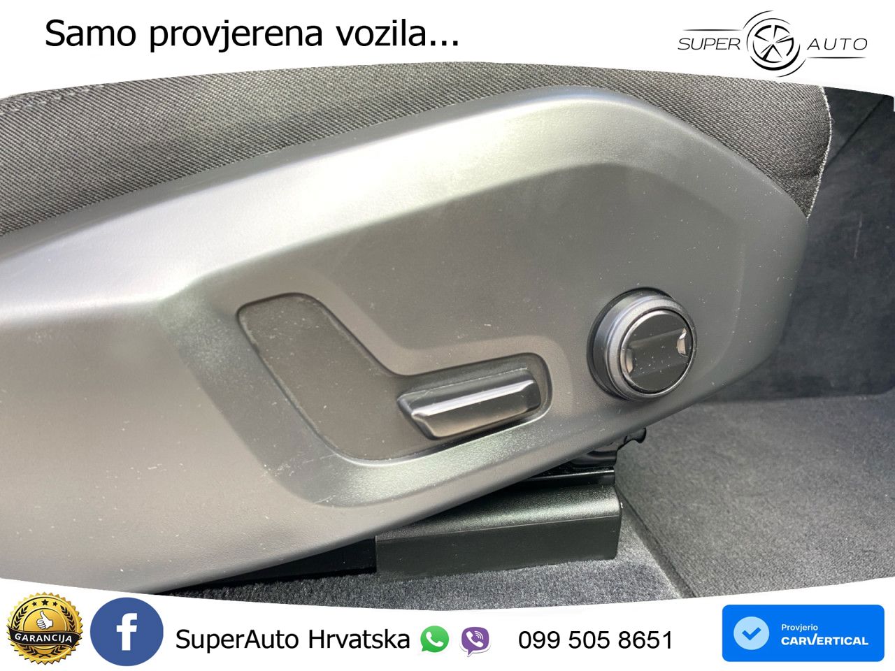 Volvo XC60 B4 Benzin FWD Geartronic LED+ACC