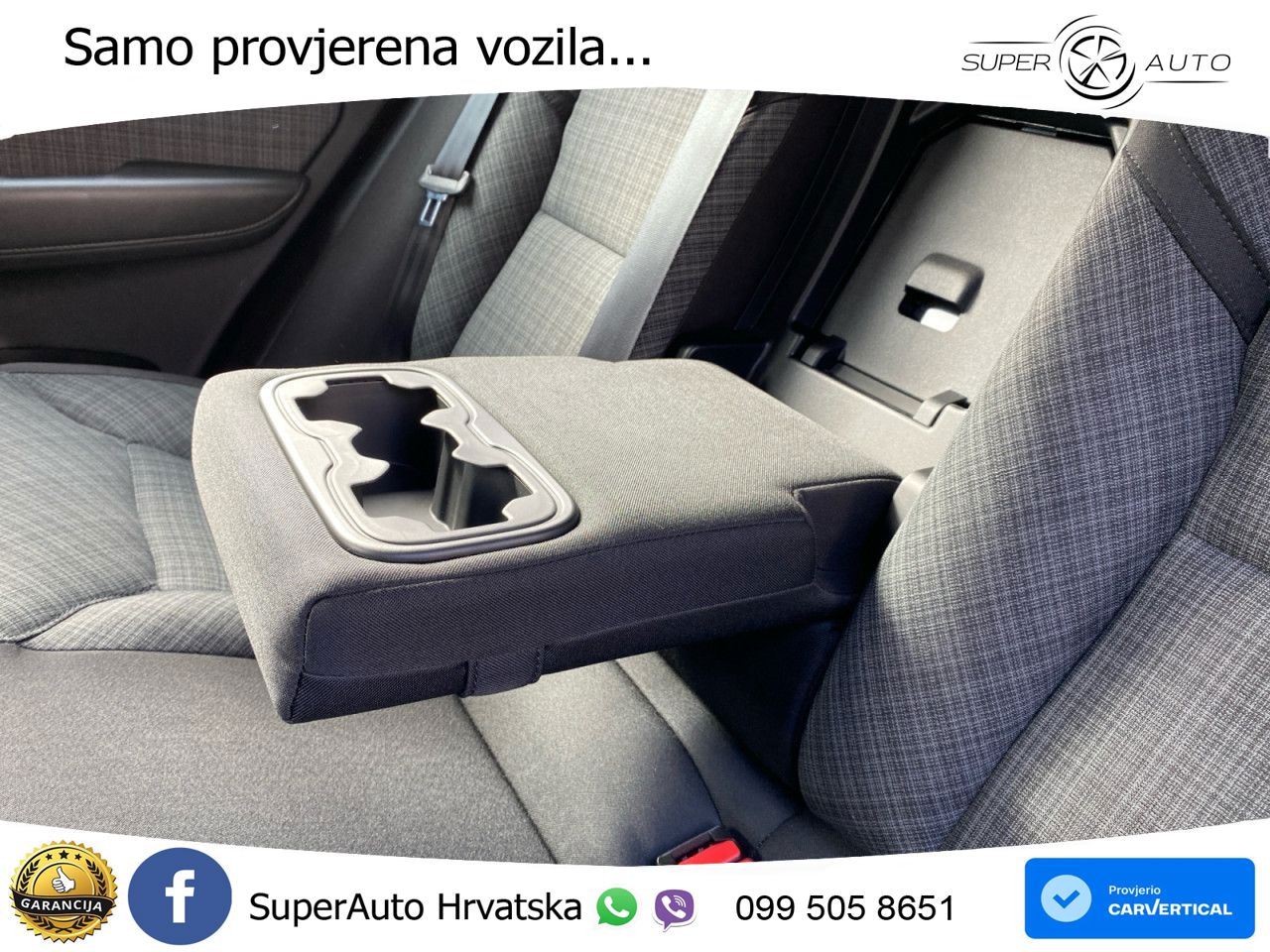 Volvo XC60 B4 Benzin FWD Geartronic LED+ACC