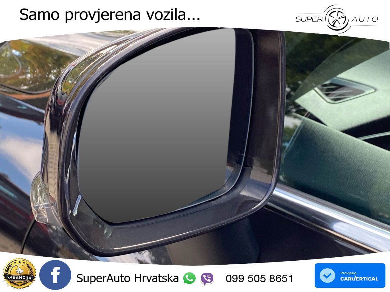 Volvo XC60 B4 Benzin FWD Geartronic LED+ACC