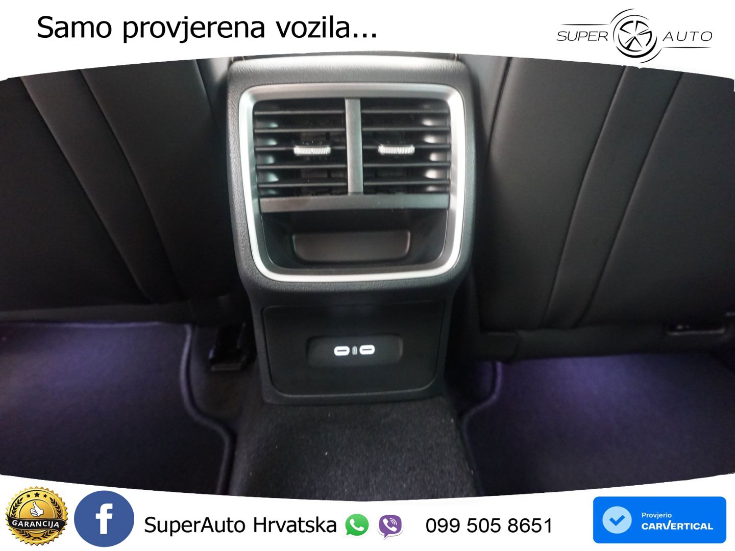 Škoda Octavia Combi 1.5 TSI (150 KS) DSG Selection MATRIX+GR SJED+KAM