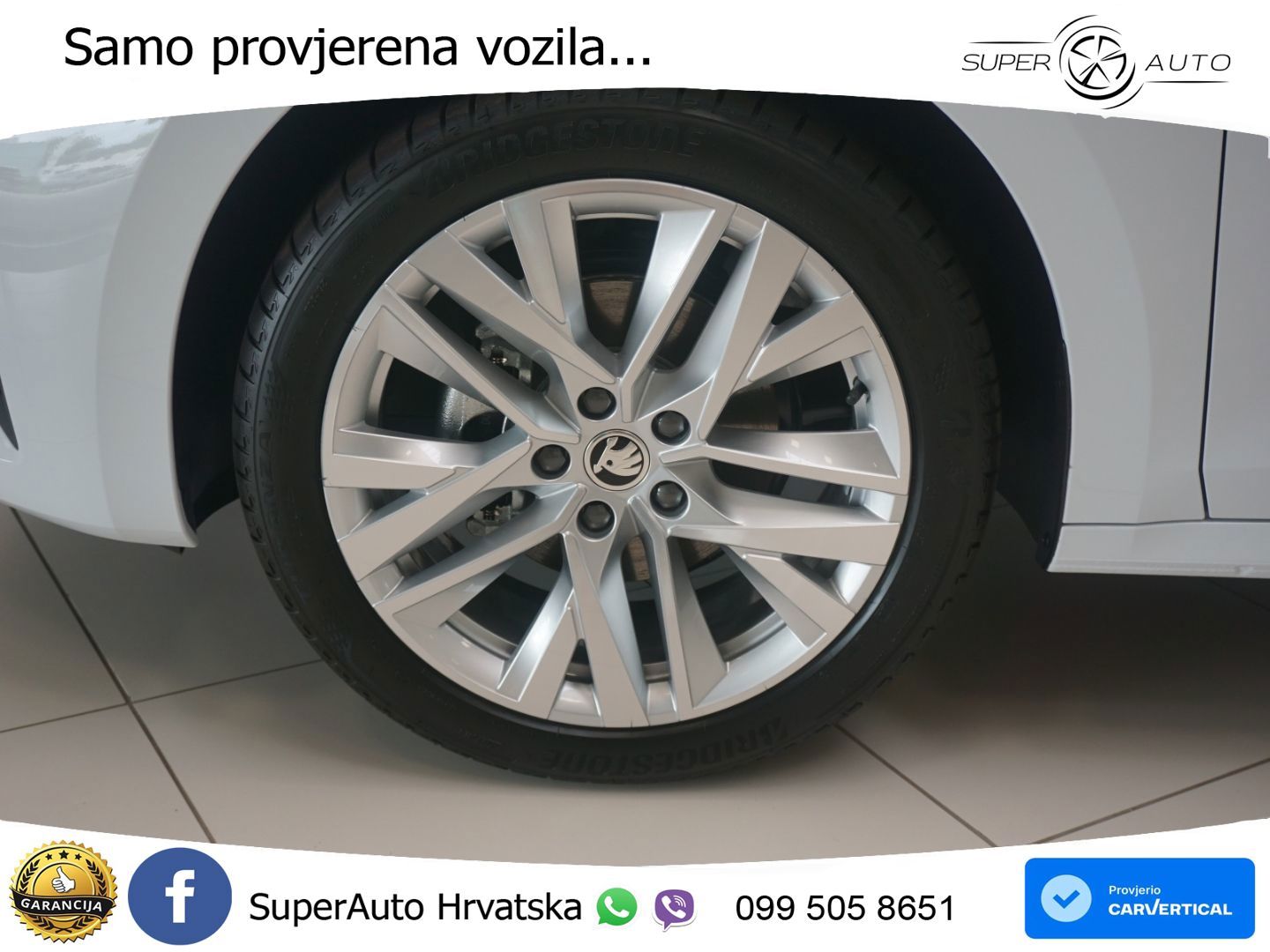 Škoda Octavia Combi 1.5 TSI (150 KS) DSG Selection MATRIX+GR SJED+KAM