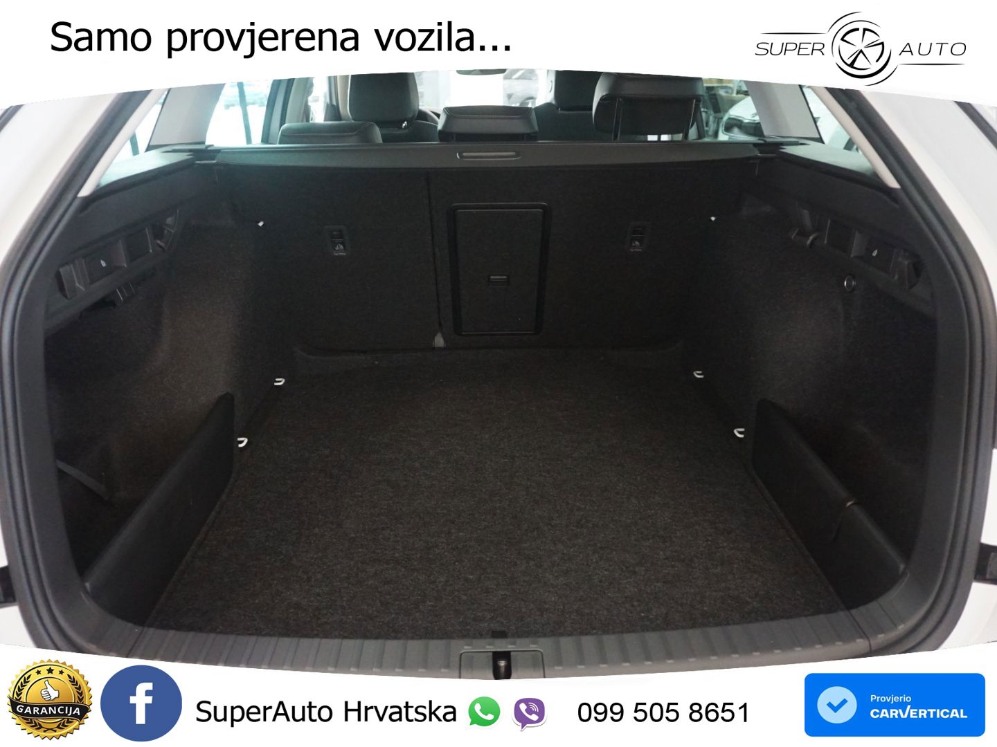 Škoda Octavia Combi 1.5 TSI (150 KS) DSG Selection MATRIX+GR SJED+KAM