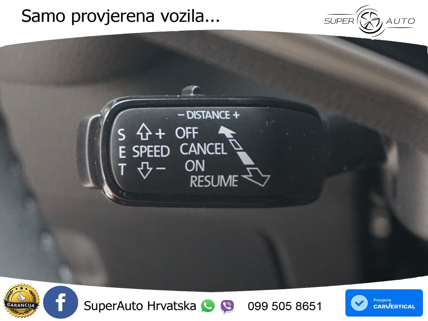 Škoda Octavia Combi 1.5 TSI (150 KS) DSG Selection MATRIX+GR SJED+KAM