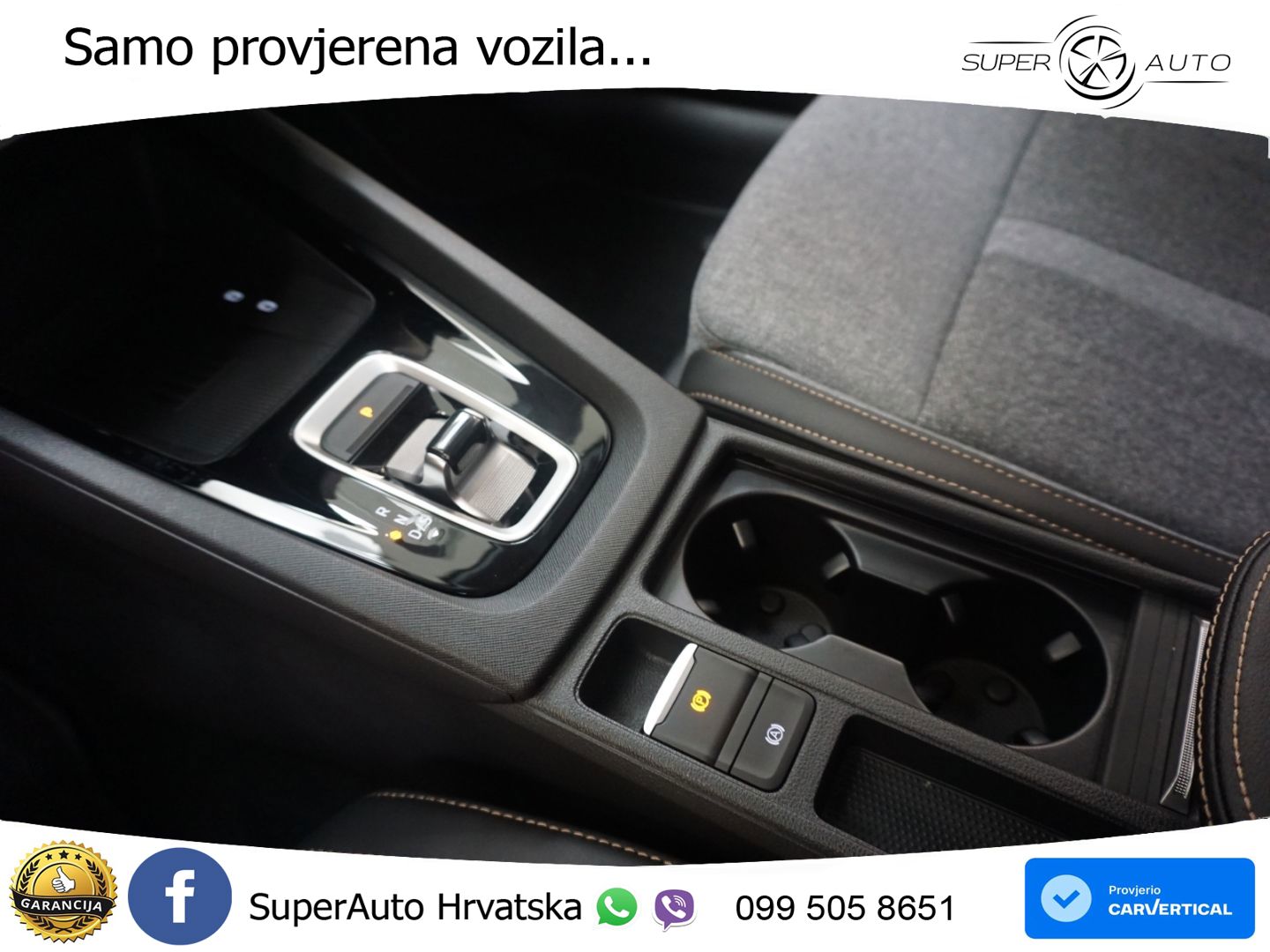 Škoda Octavia Combi 1.5 TSI (150 KS) DSG Selection MATRIX+GR SJED+KAM