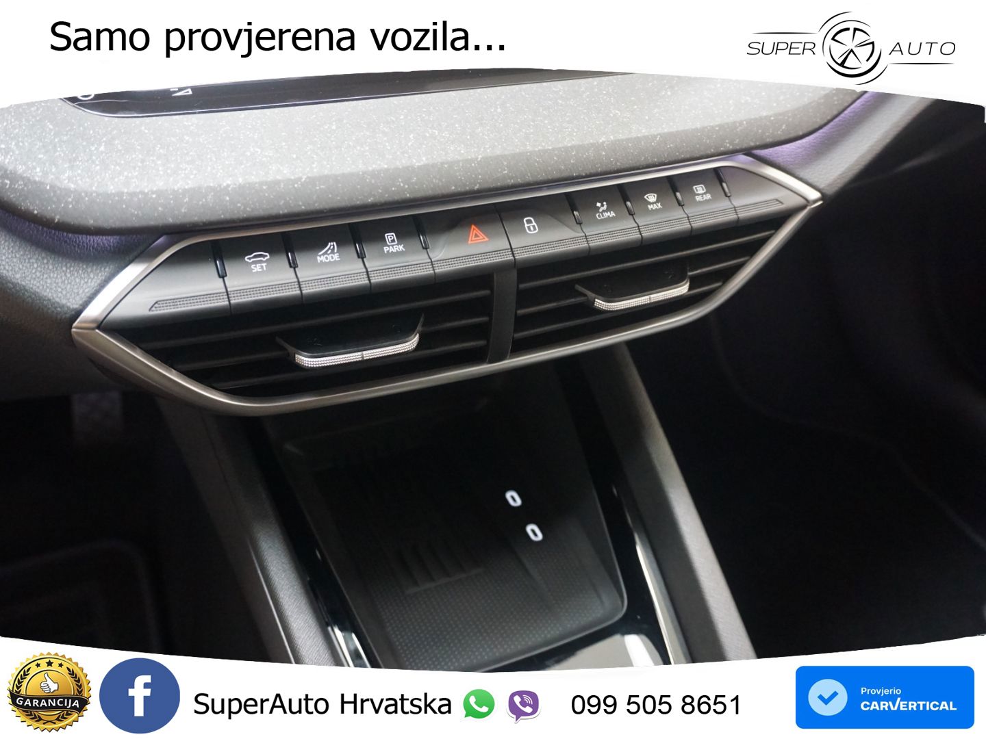 Škoda Octavia Combi 1.5 TSI (150 KS) DSG Selection MATRIX+GR SJED+KAM
