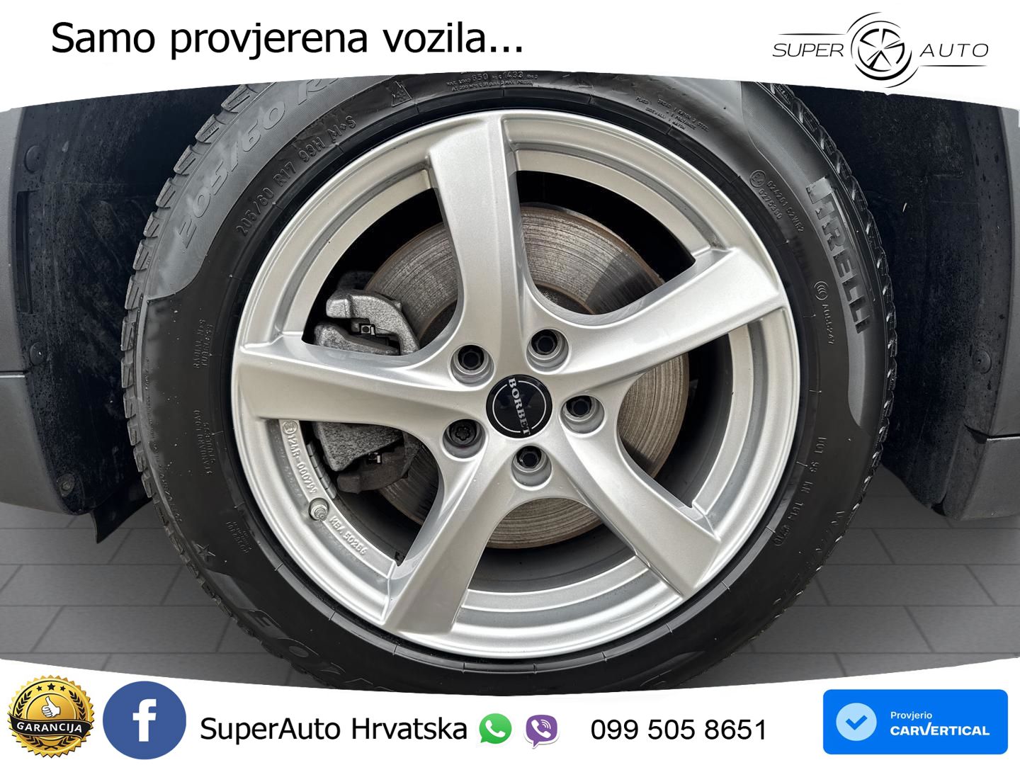 BMW X1 20d (190 KS) xDrive Steptronic