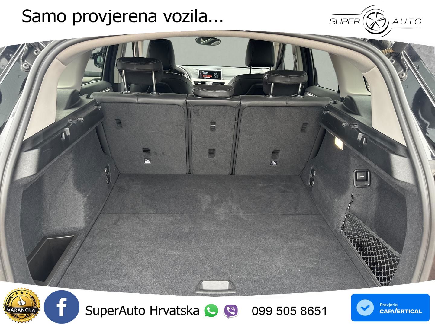 BMW X1 20d (190 KS) xDrive Steptronic