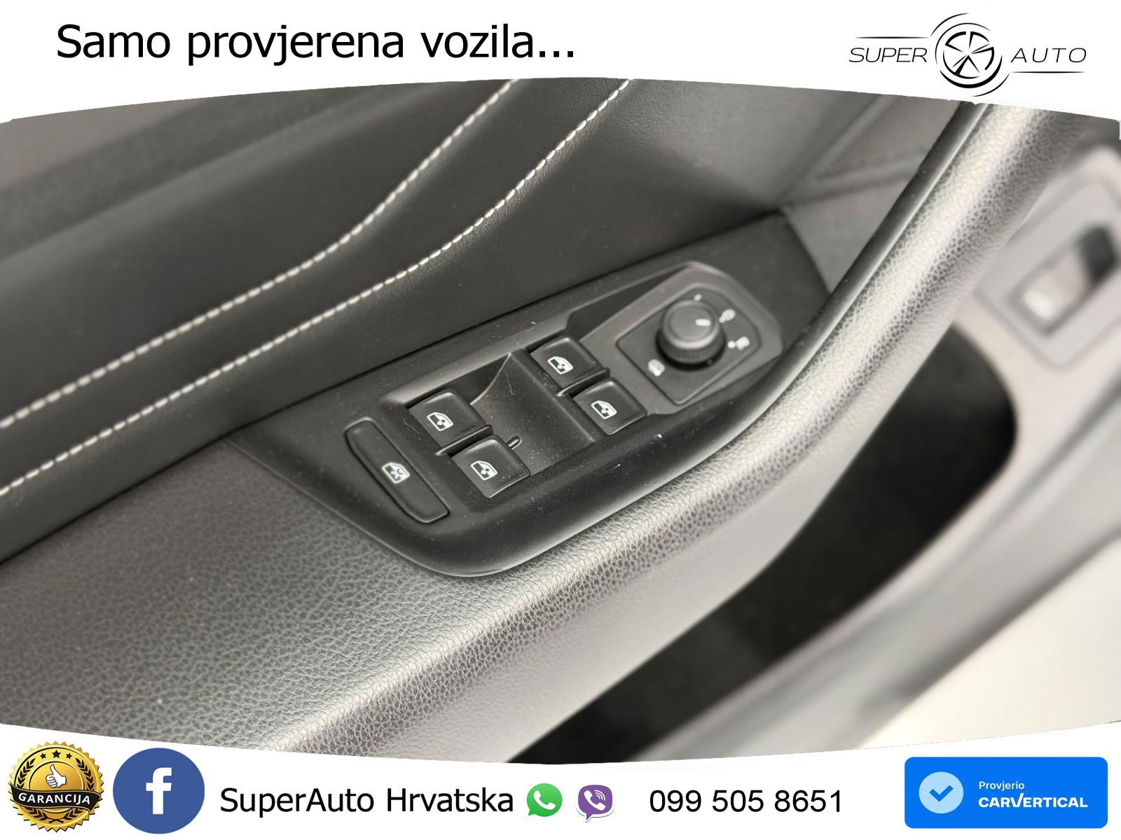 Volkswagen Passat Variant 2.0 TDI (150 KS) DSG LED+GR SJED+ACC
