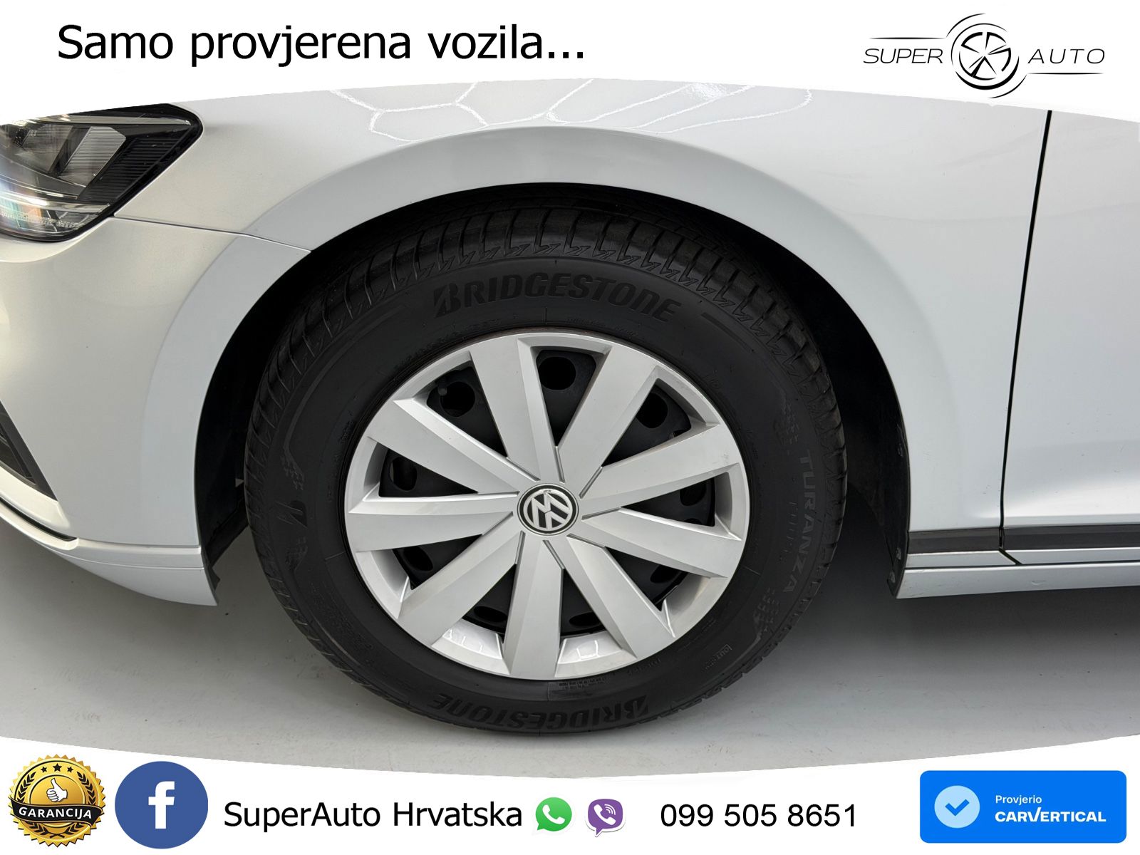 Volkswagen Passat Variant 2.0 TDI (150 KS) DSG LED+GR SJED+ACC