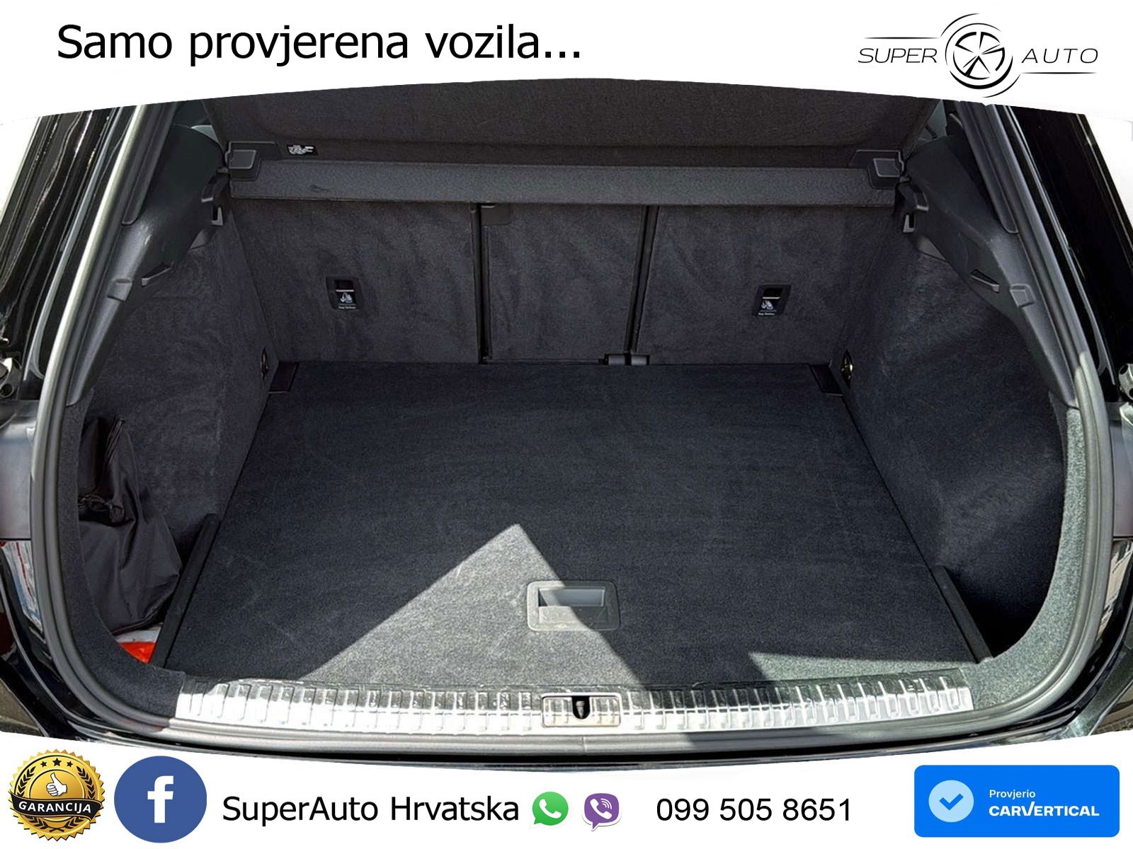 Audi Q3 35 TFSI (150 KS) S tronic advanced LED+GR SJED+ACC