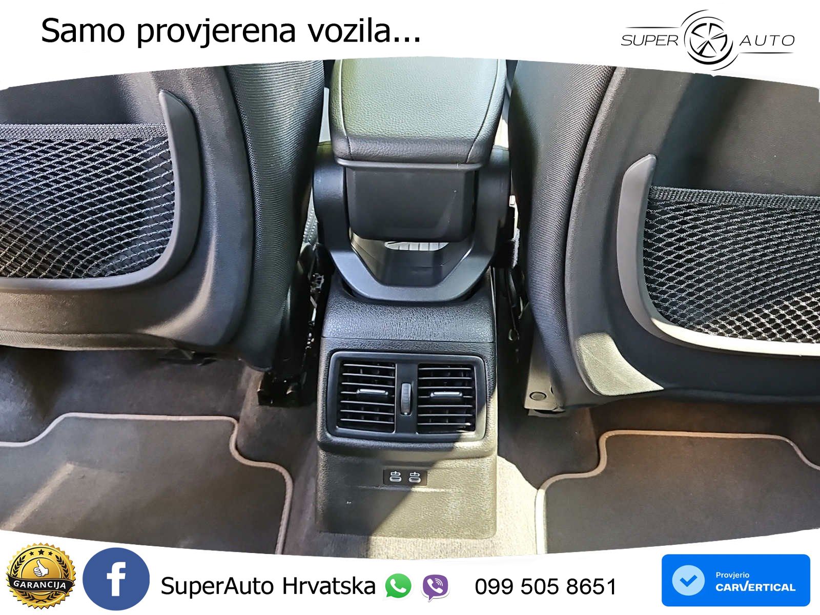 BMW X2 sDrive18i Manual
