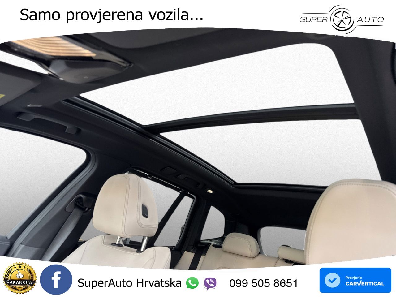 BMW X3 30i sDrive Steptronic M Sport ACC+HEAD+4xGR SJED+360+PANO
