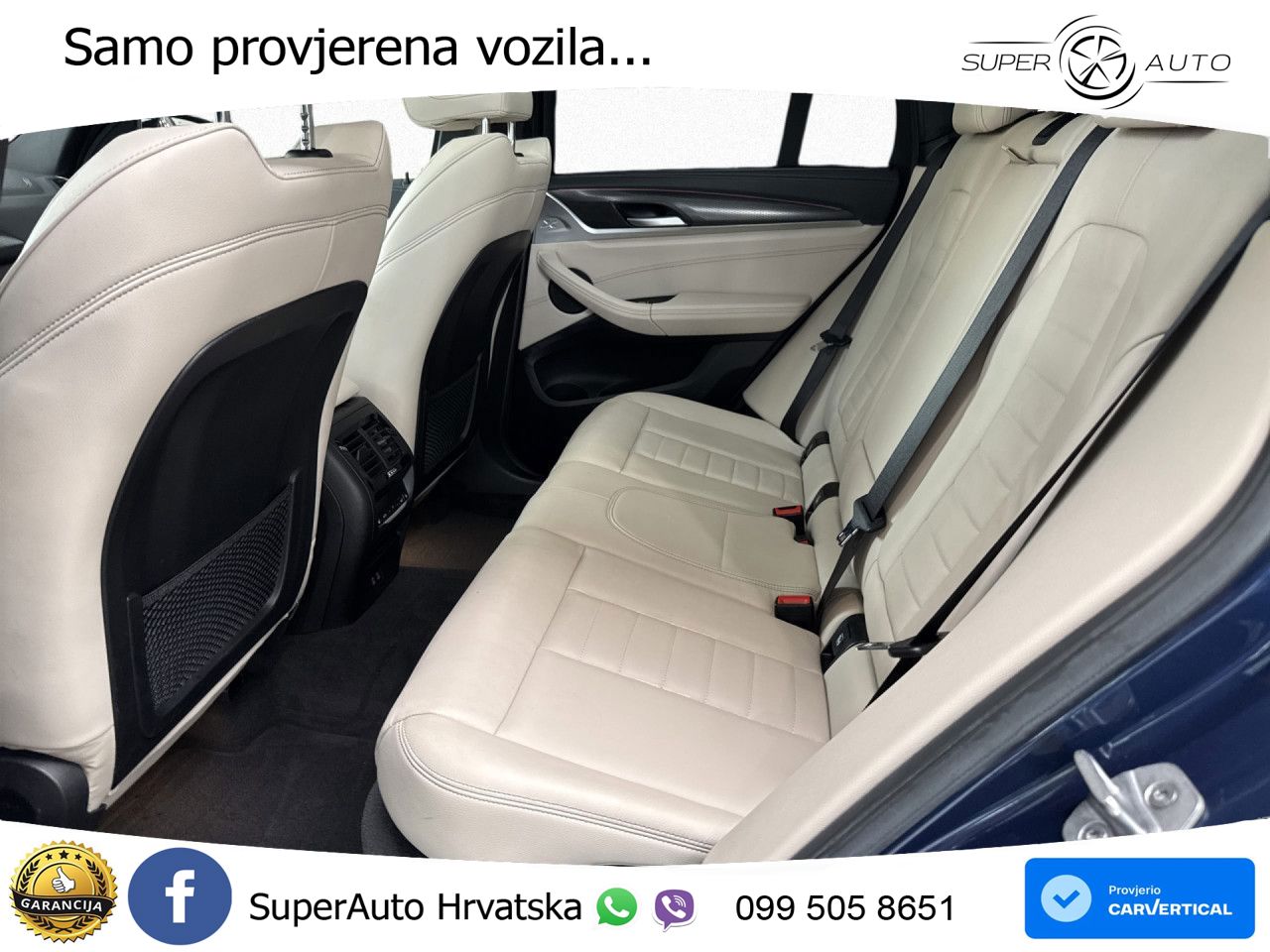 BMW X3 30i sDrive Steptronic M Sport ACC+HEAD+4xGR SJED+360+PANO