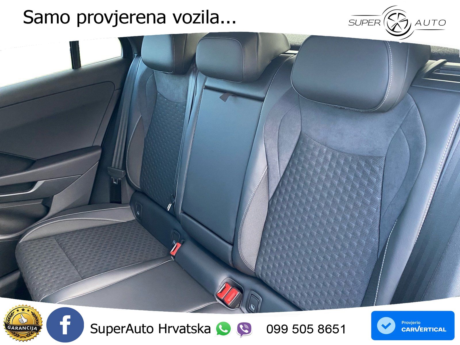 Volkswagen T-Roc 1.5 eTSI (150 KS)  DSG R-Line LED+GR SJED+ACC