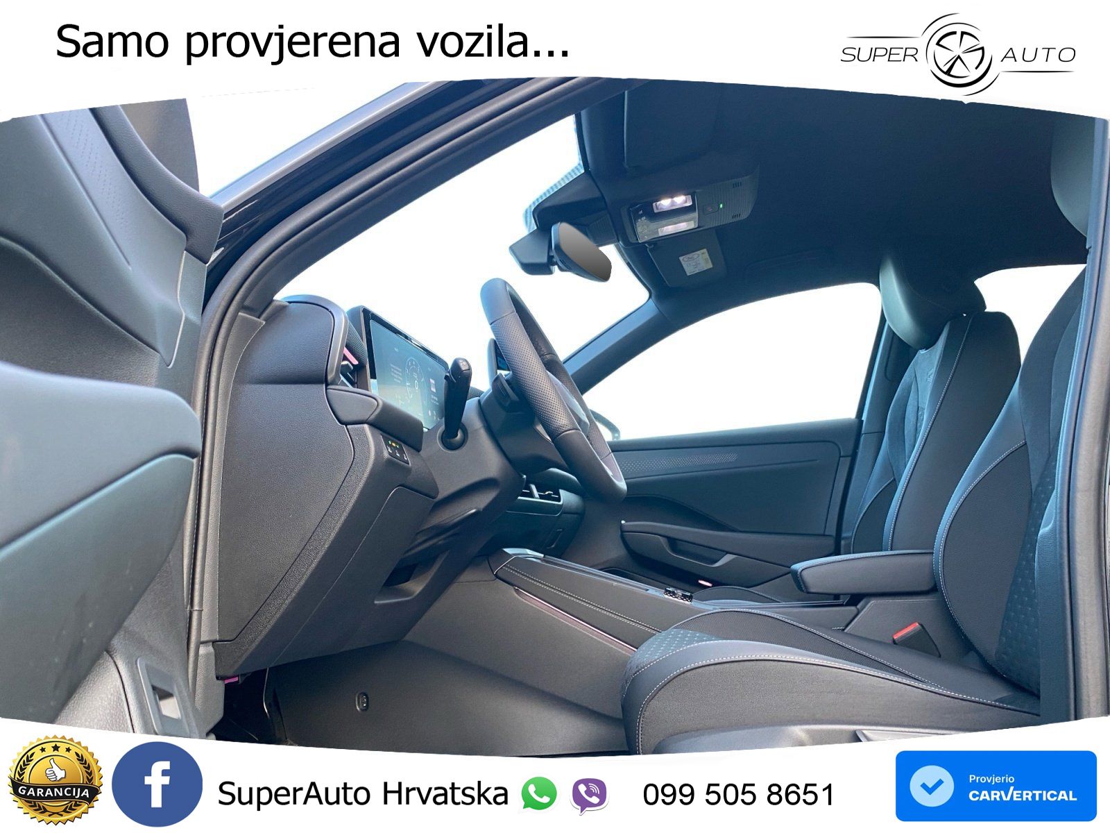 Volkswagen T-Roc 1.5 eTSI (150 KS)  DSG R-Line LED+GR SJED+ACC