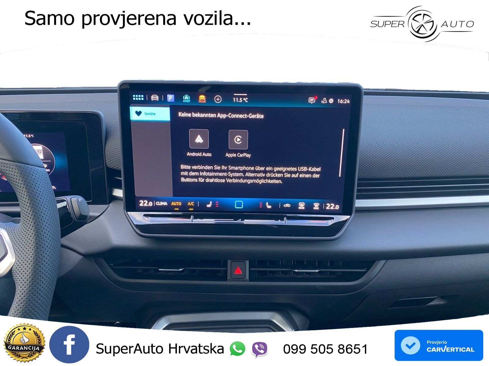Volkswagen T-Roc 1.5 eTSI (150 KS)  DSG R-Line LED+GR SJED+ACC