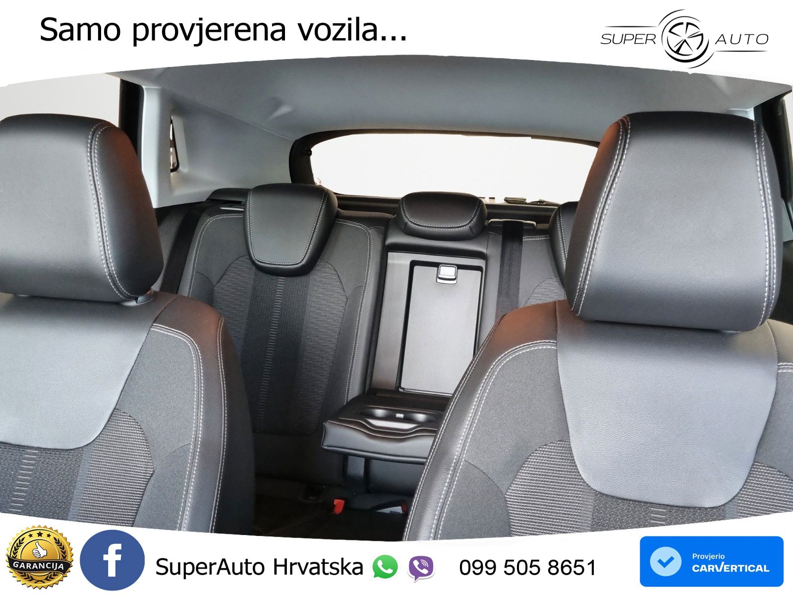 Opel Grandland 1.2i Turbo (130 KS) Automatic