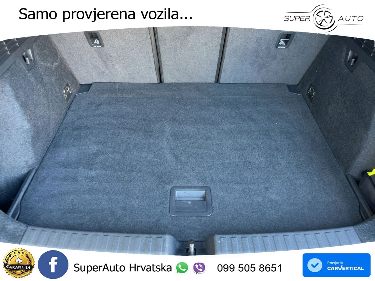 Audi A3 30 TDI (116 KS) S tronic advanced LED+GR SJED+ACC