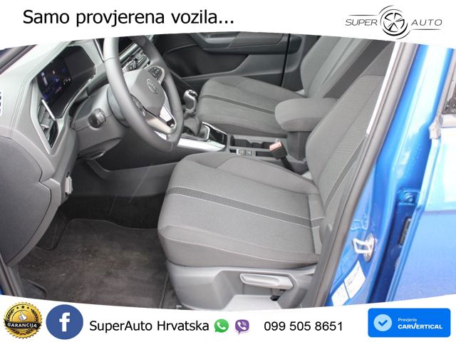 Volkswagen T-Roc I 1.5 TSI (150 KS) LED+GR SJED+ACC