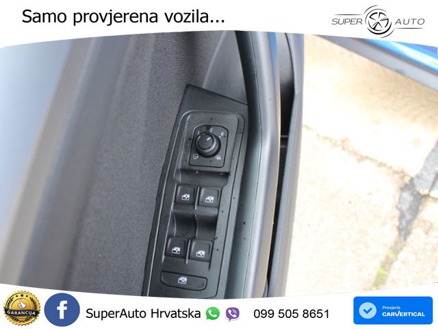 Volkswagen T-Roc I 1.5 TSI (150 KS) LED+GR SJED+ACC