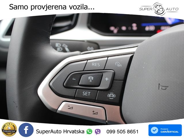 Volkswagen T-Roc I 1.5 TSI (150 KS) LED+GR SJED+ACC
