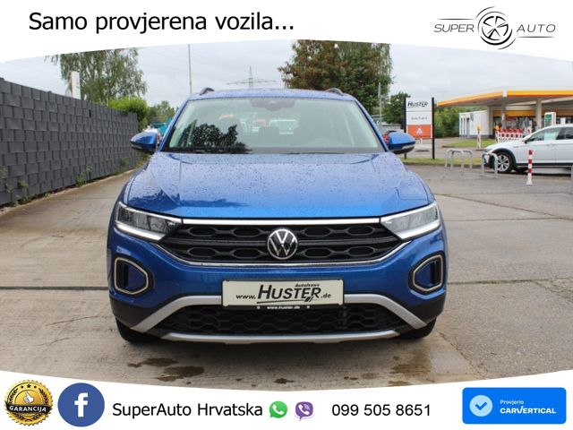 Volkswagen T-Roc I 1.5 TSI (150 KS) LED+GR SJED+ACC