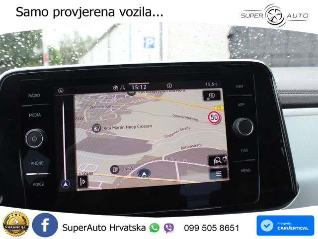 Volkswagen T-Roc I 1.5 TSI (150 KS) LED+GR SJED+ACC