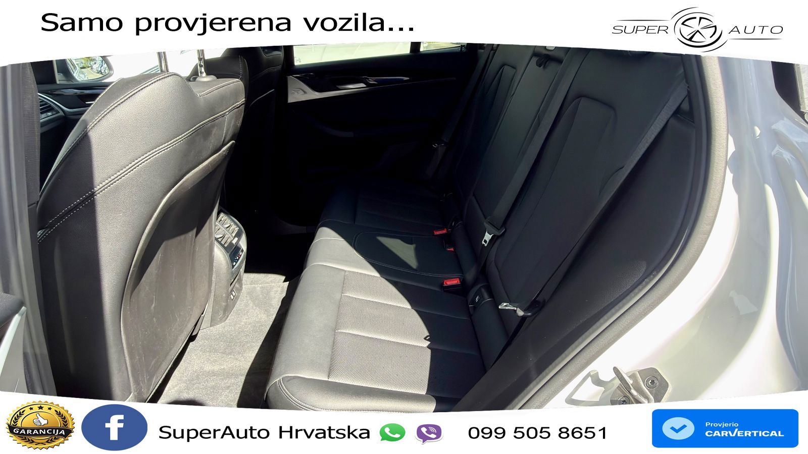 BMW X3 20d xDrive Steptronic LED+GR SJED+ACC