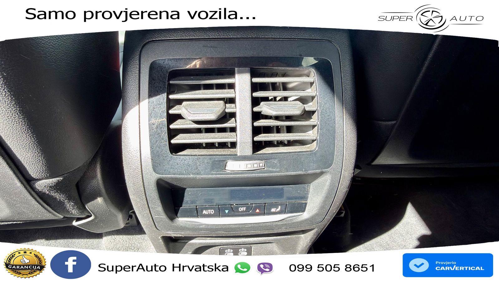 BMW X3 20d xDrive Steptronic LED+GR SJED+ACC