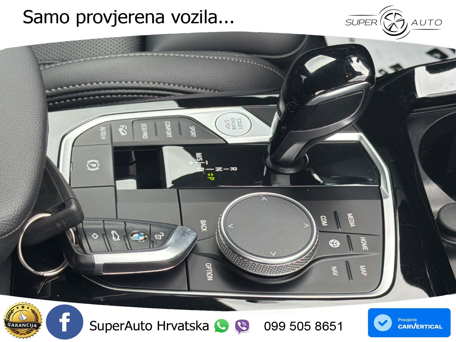 BMW X3 20d xDrive Steptronic LED+GR SJED+ACC
