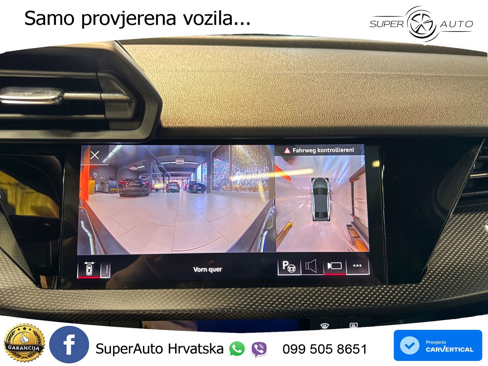 Audi RS3 Sedan 2.5 TFSI (400 KS) quattro S tronic LED+GR SJED+ACC