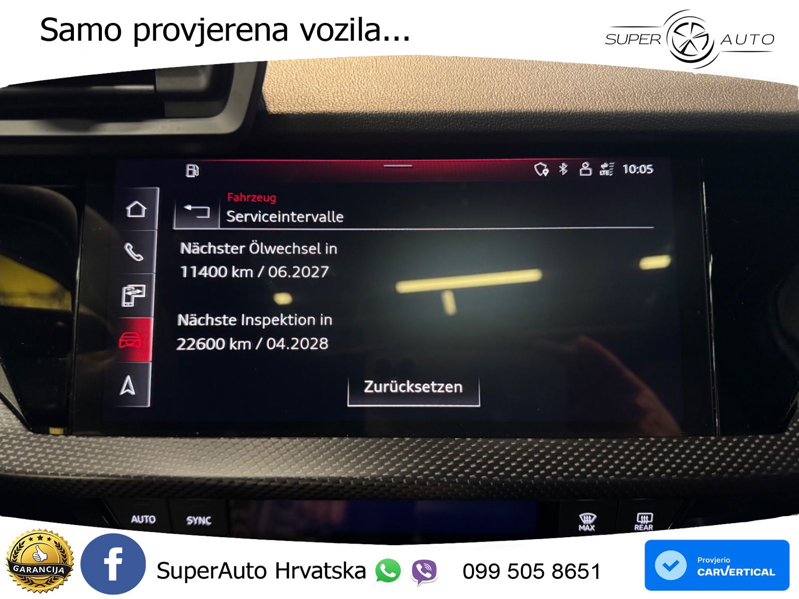 Audi RS3 Sedan 2.5 TFSI (400 KS) quattro S tronic LED+GR SJED+ACC
