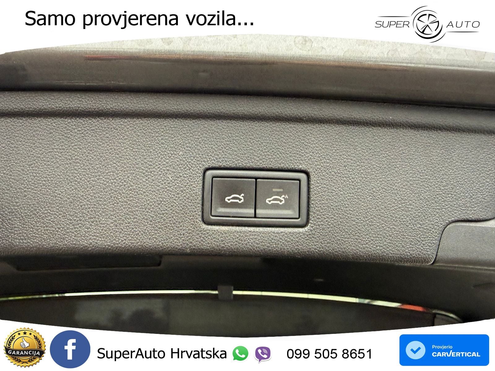 Volkswagen Touareg 3.0 V6 TDI (286 KS) 4MOTION Tiptronic R-Line ZRAČNI+ACC+GR SJED+KAM+PANO