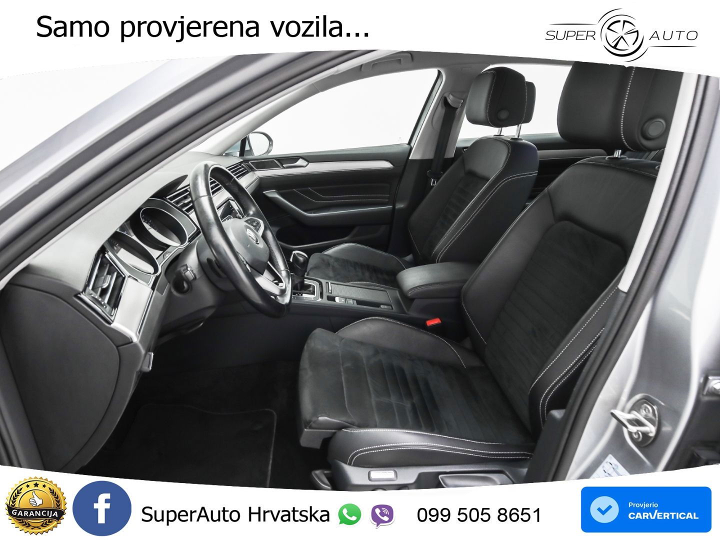 Volkswagen Passat 2.0 TSI (190 KS) DSG Elegance MATRIX+GR SJED+KAM