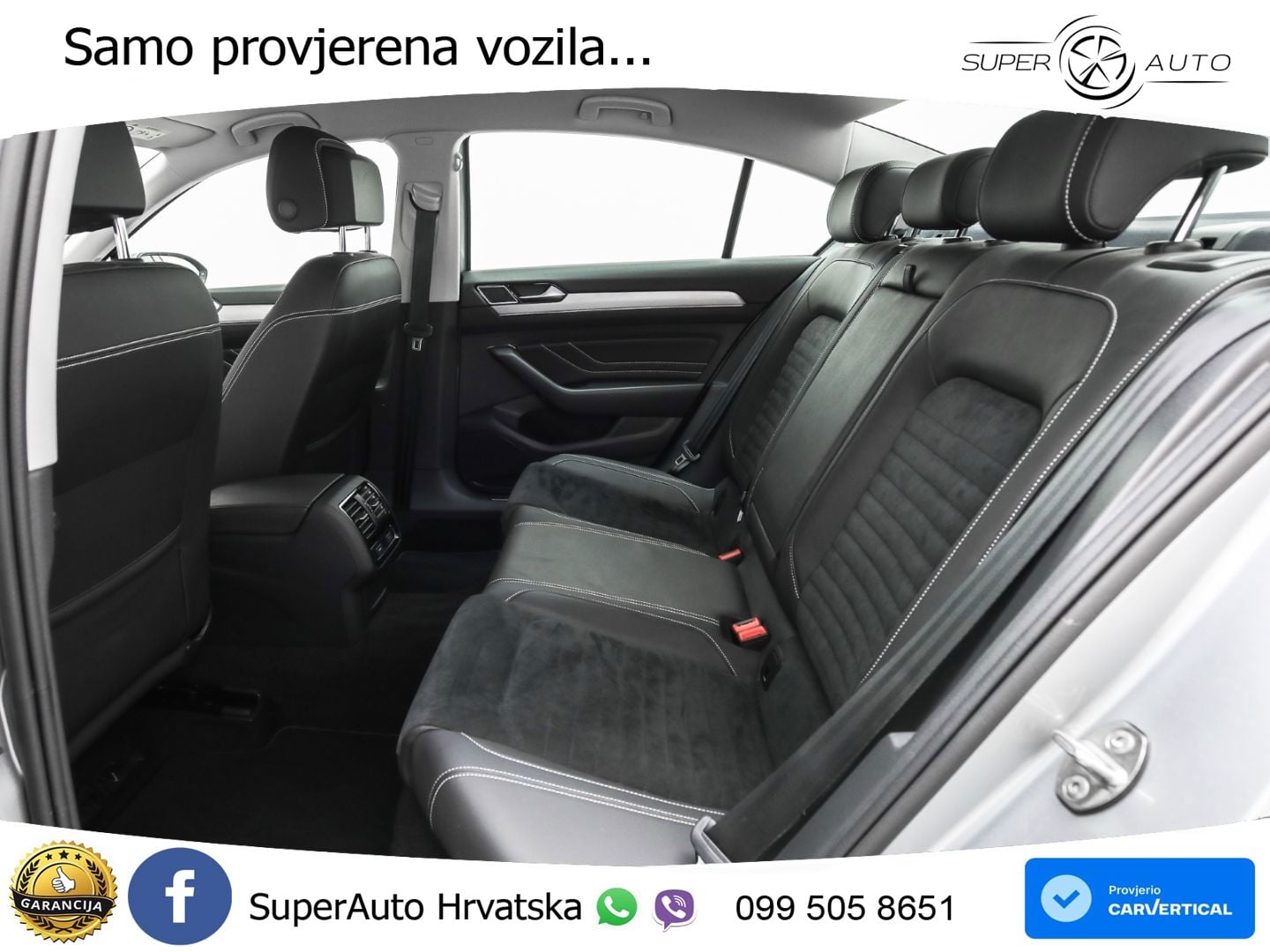 Volkswagen Passat 2.0 TSI (190 KS) DSG Elegance MATRIX+GR SJED+KAM
