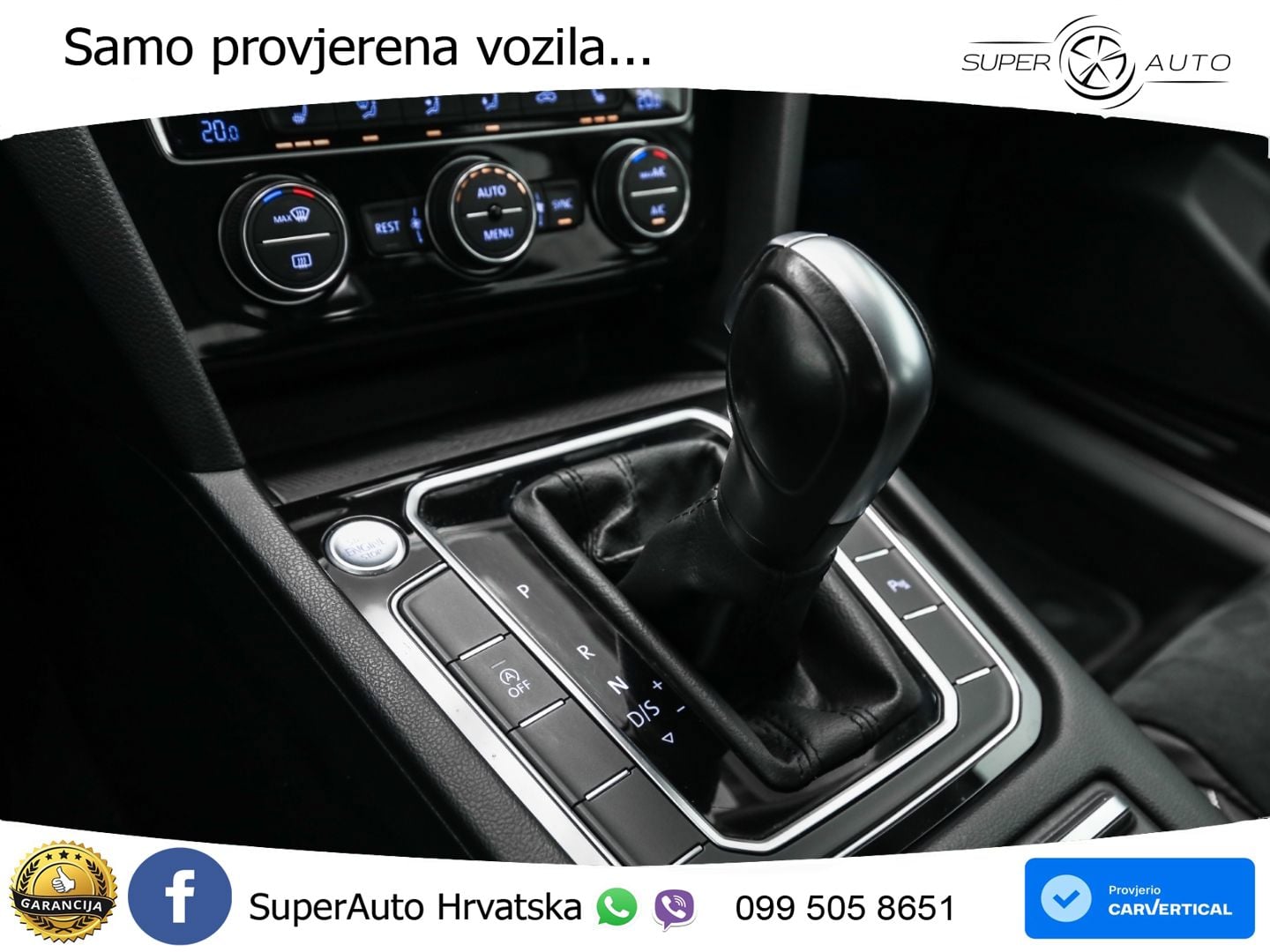 Volkswagen Passat 2.0 TSI (190 KS) DSG Elegance MATRIX+GR SJED+KAM