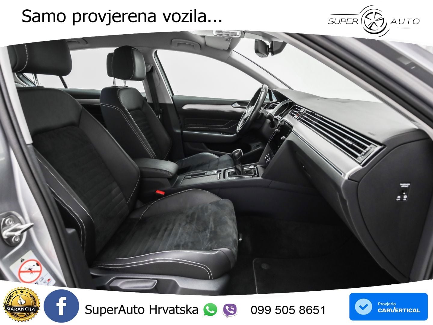 Volkswagen Passat 2.0 TSI (190 KS) DSG Elegance MATRIX+GR SJED+KAM