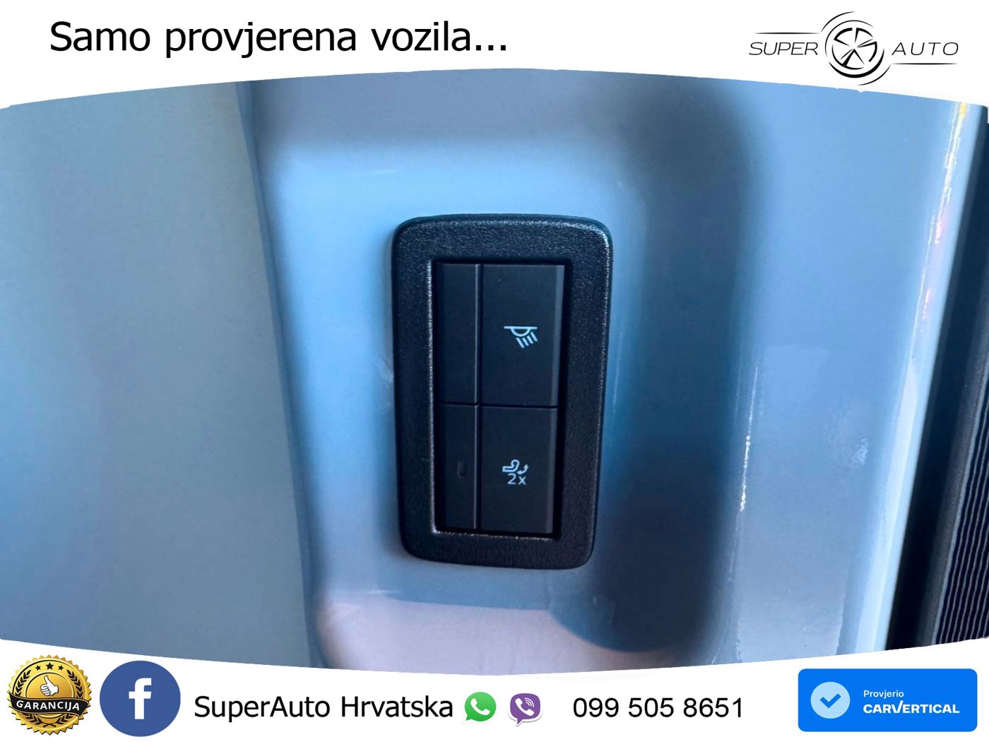 Ford Transit Custom MS-RT 320 L2 AHK*NAVI*MATRIX 170 KS