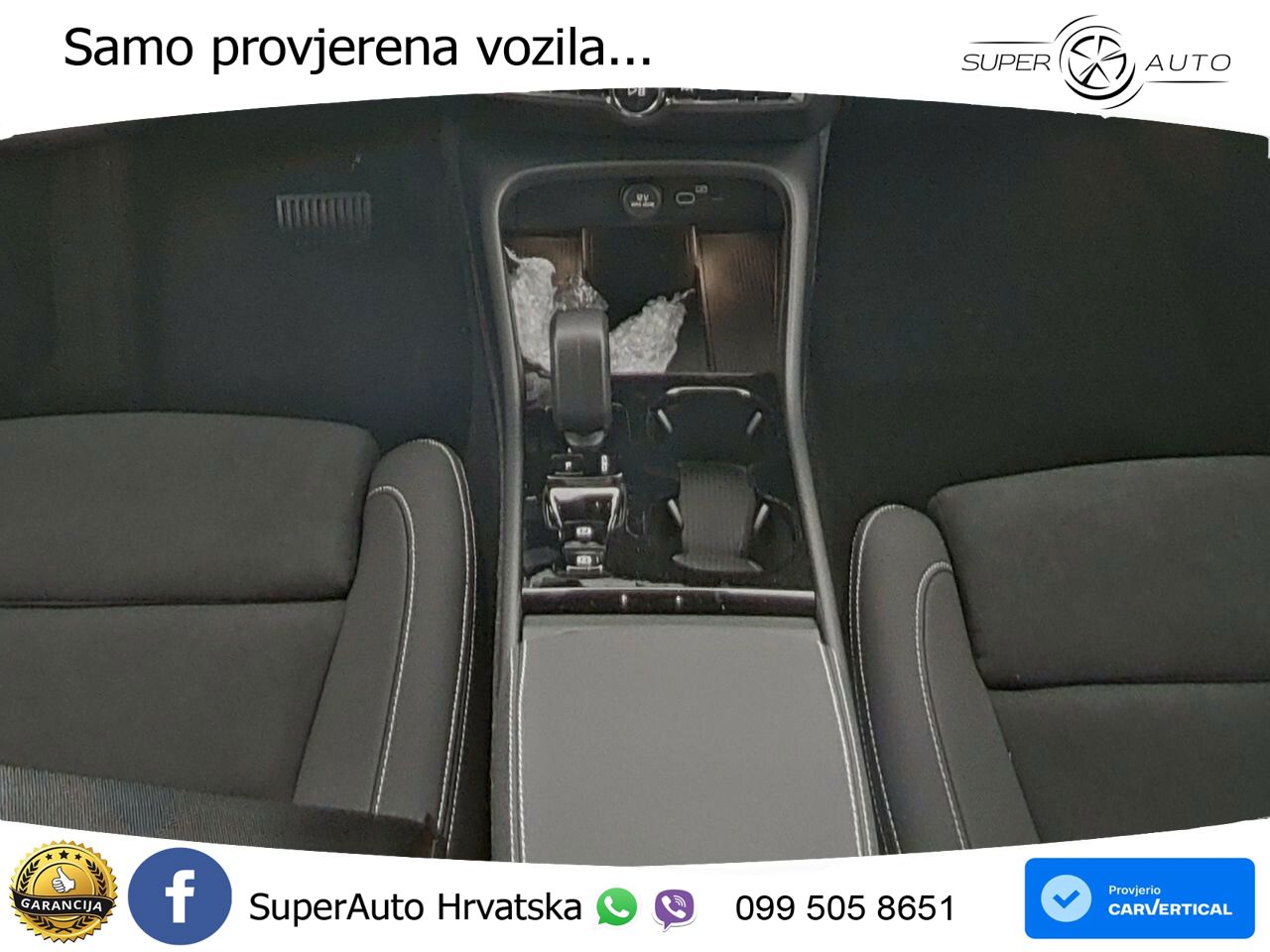 Volvo XC40 2.0 B4 197 KS Automatic