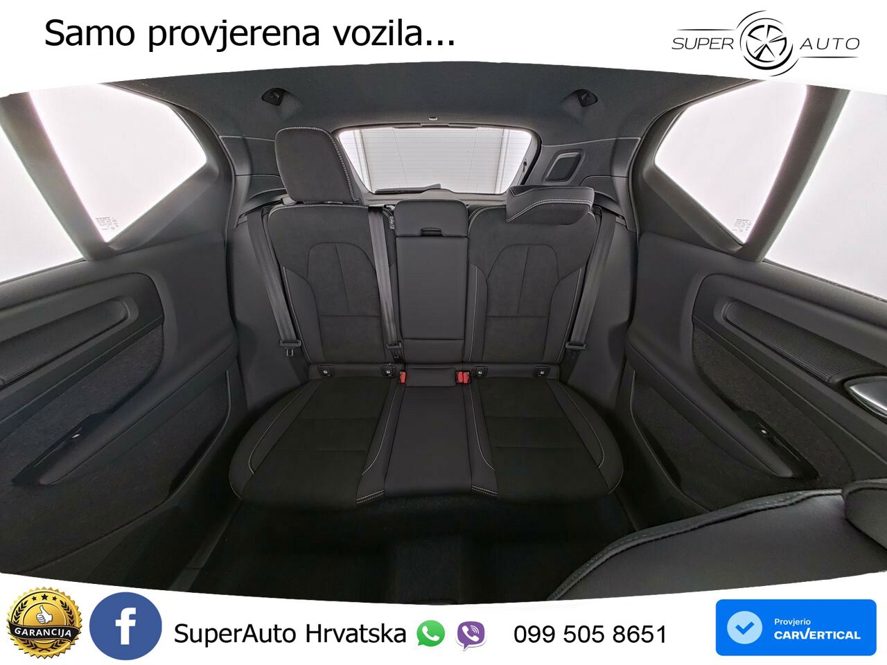 Volvo XC40 2.0 B4 197 KS Automatic