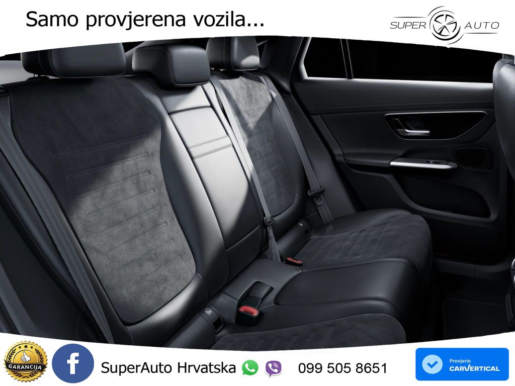 Mercedes GLC Coupe 450d (367 KS) 4MATIC 9G-TRONIC AMG