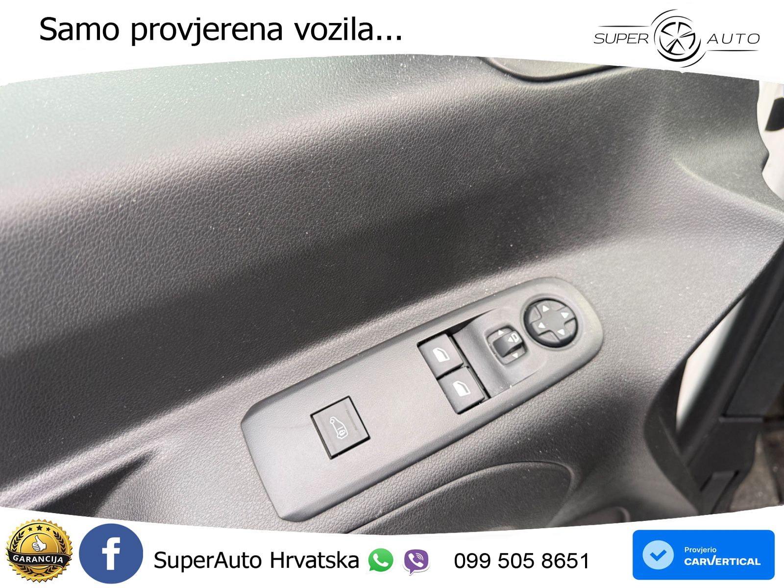 Peugeot Partner Premium L1 Navi/Sortimo/Scheckheft 102 KS