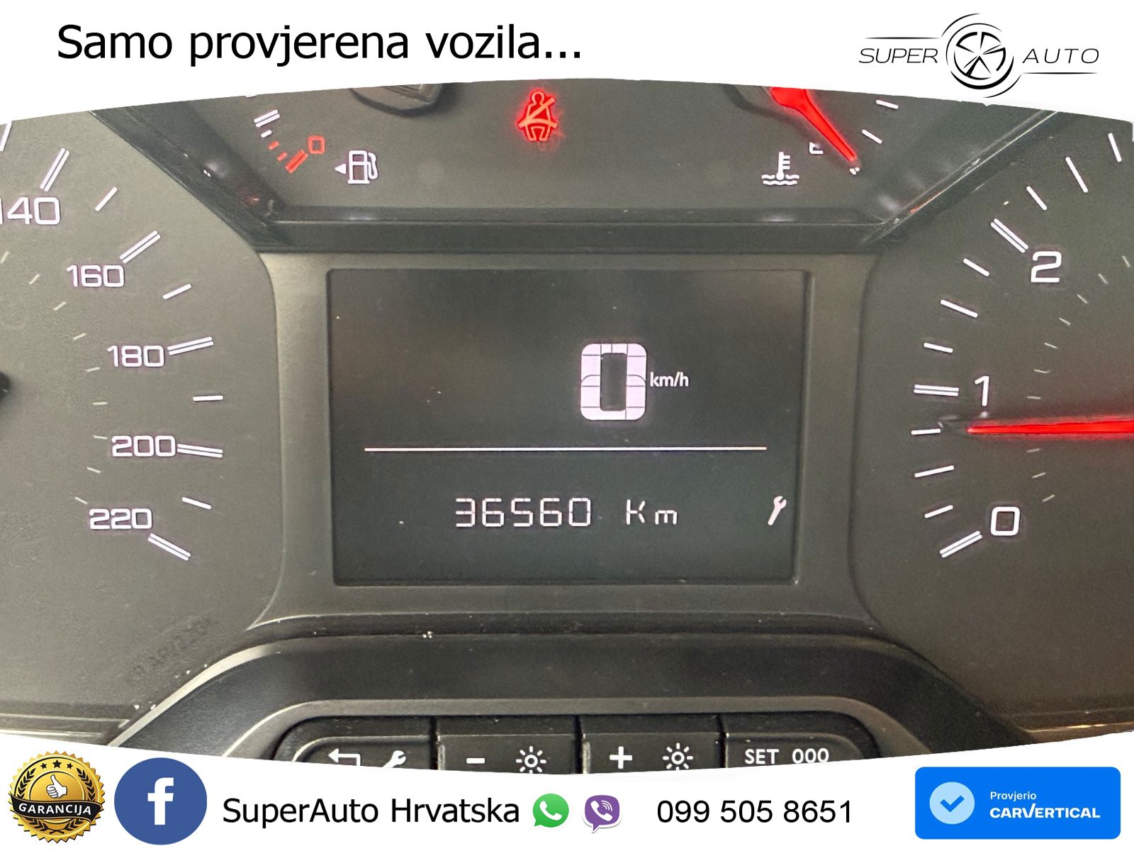 Peugeot Partner Premium L1 Navi/Sortimo/Scheckheft 102 KS