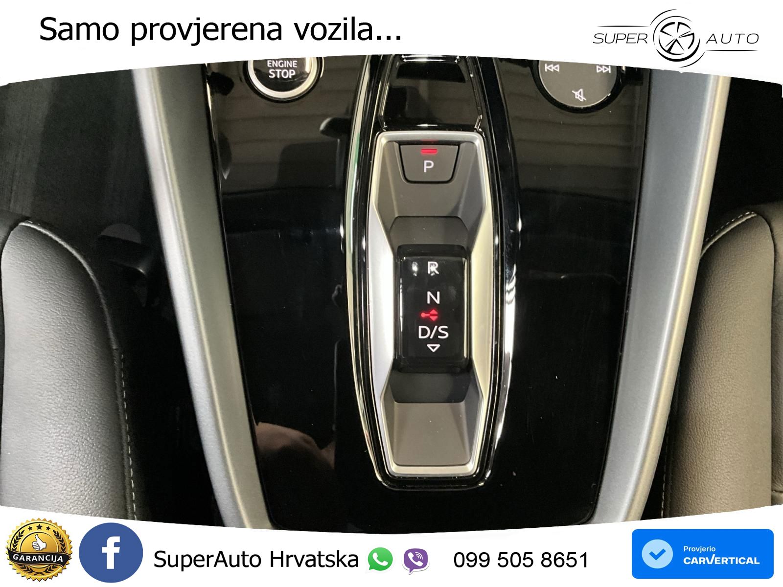 Audi A3 Sportback 30 TFSI (116 KS) Mild Hybrid S tronic advanced
