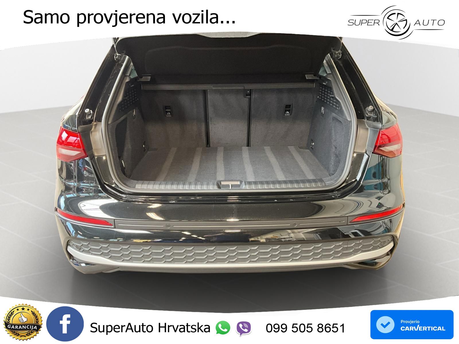 Audi A3 Sportback 30 TFSI (116 KS) Mild Hybrid S tronic advanced
