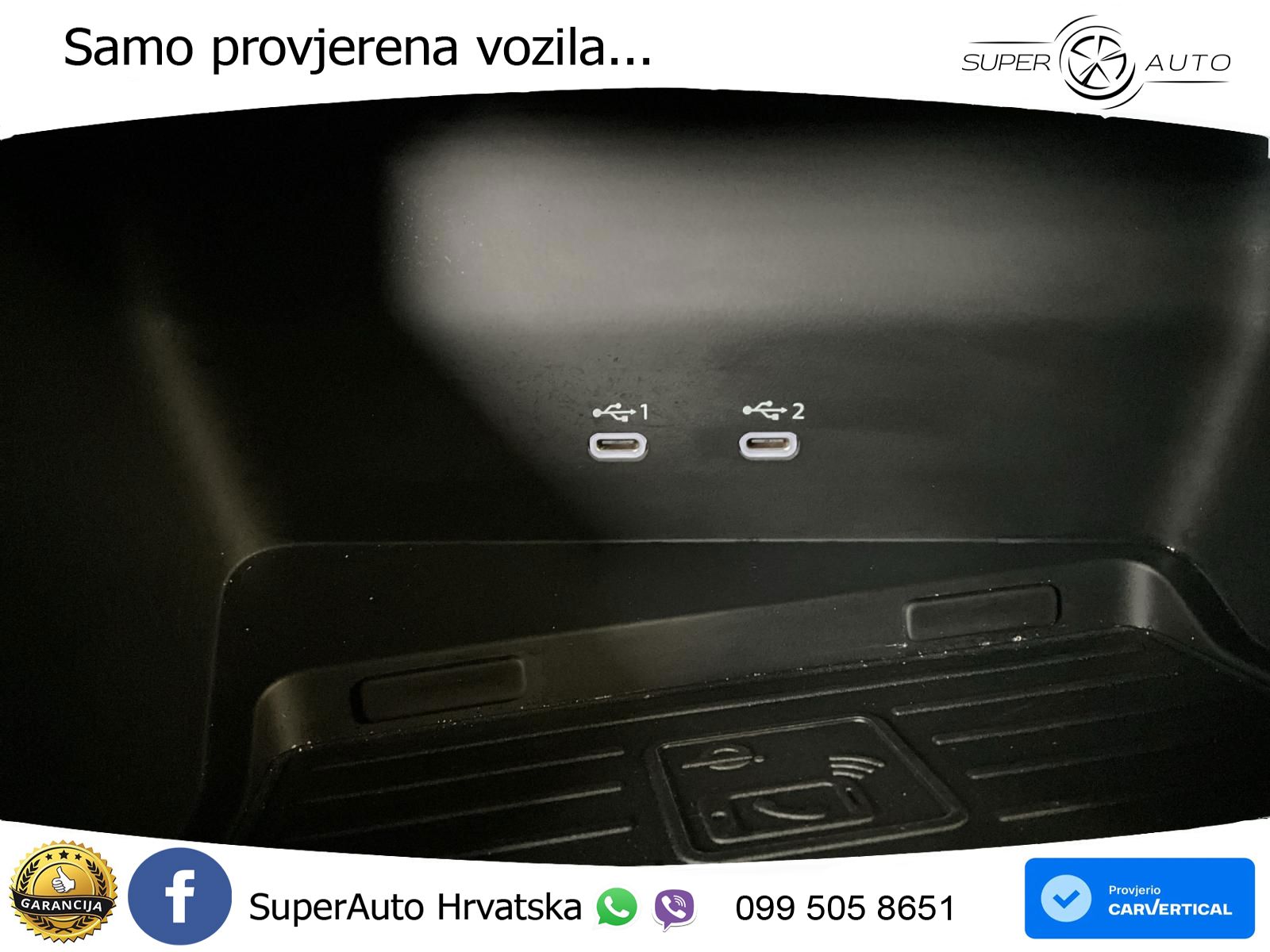 Audi A3 Sportback 30 TFSI (116 KS) Mild Hybrid S tronic advanced
