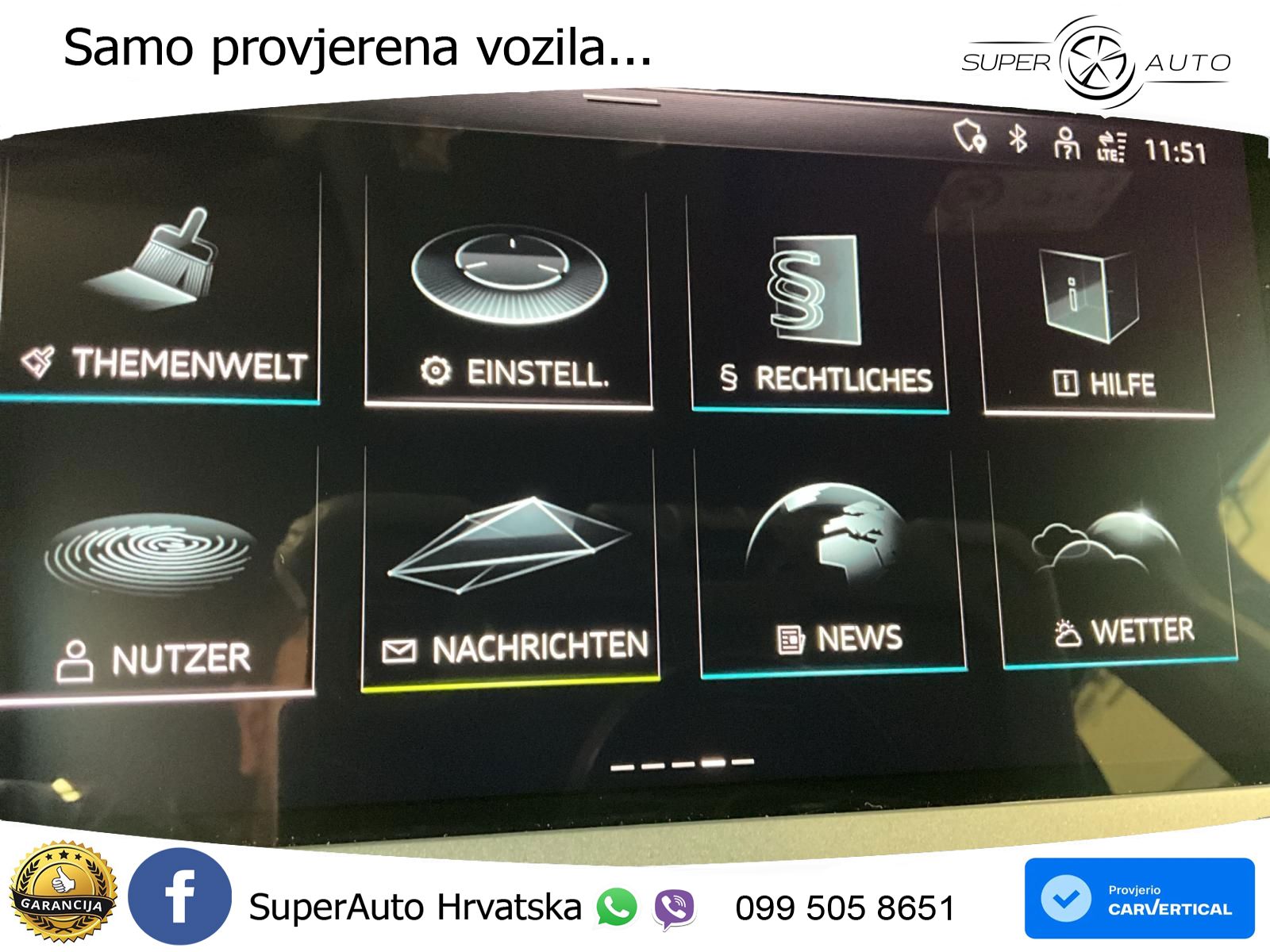 Audi A3 Sportback 30 TFSI (116 KS) Mild Hybrid S tronic advanced